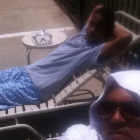 Meet your Posher, Jay - Picture 1 of 1